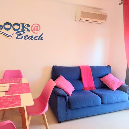 אורופסה דל מר Lookatbeach מראה חיצוני תמונה