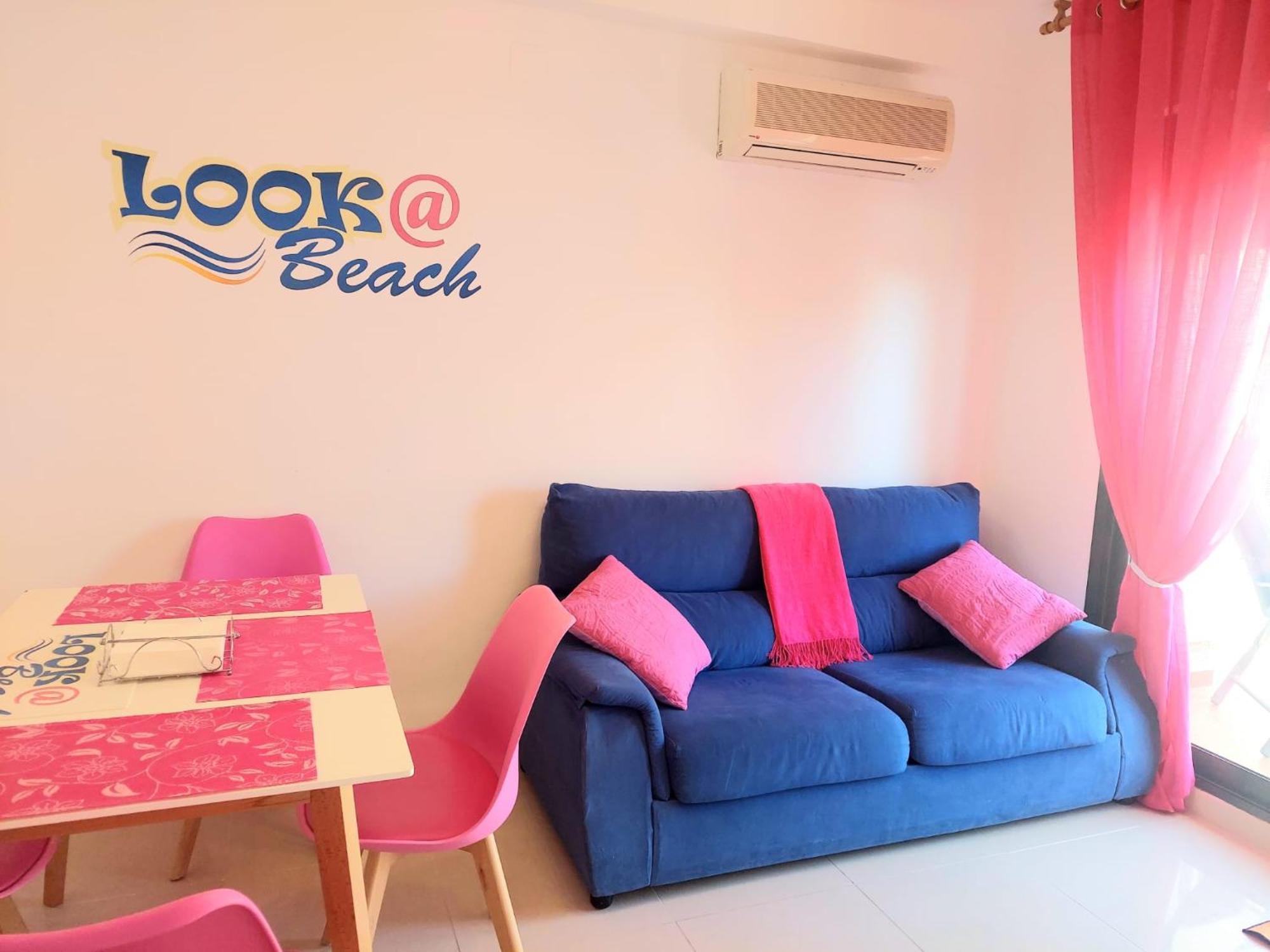 אורופסה דל מר Lookatbeach מראה חיצוני תמונה